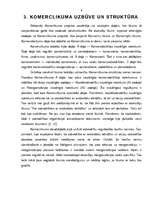 Referāts 'Komerctiesību attīstība Latvijā', 6.