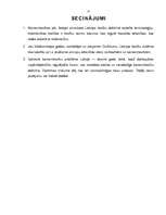 Referāts 'Komerctiesību attīstība Latvijā', 10.