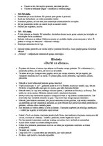 Konspekts 'Grieķu didaktiskais eposs. Hēsiods "Darbi un dienas"', 2.