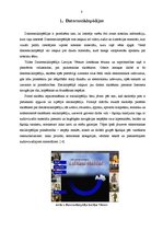 Referāts 'Informācijas tehnoloģiju pielietojums pedagoģijā', 3.