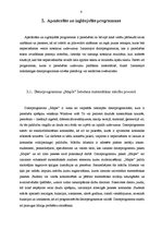 Referāts 'Informācijas tehnoloģiju pielietojums pedagoģijā', 4.