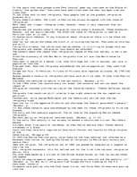 Eseja 'America Has, Is and Will Always Be a Nation of Immigrants', 1.