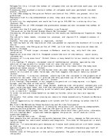 Eseja 'America Has, Is and Will Always Be a Nation of Immigrants', 3.