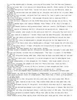 Eseja 'America Has, Is and Will Always Be a Nation of Immigrants', 4.