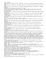 Eseja 'America Has, Is and Will Always Be a Nation of Immigrants', 5.