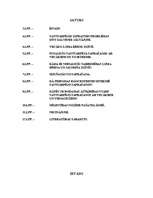 Referāts 'Savstarpējā saprašanās', 1.