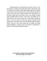 Referāts 'Savstarpējā saprašanās', 2.