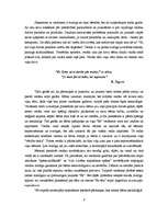 Referāts 'Savstarpējā saprašanās', 4.