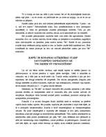 Referāts 'Savstarpējā saprašanās', 8.