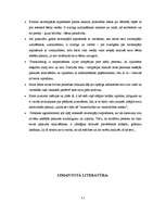 Referāts 'Savstarpējā saprašanās', 11.