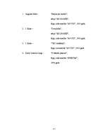 Referāts 'Savstarpējā saprašanās', 12.