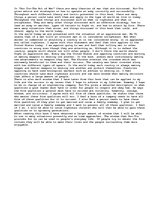 Eseja '"Sun Tzu - Art of War"', 1.