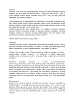 Paraugs 'Mutiskā Eksāmena atbildes', 6.