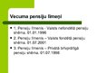 Prezentācija 'Valsts pensijas', 3.