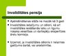 Prezentācija 'Valsts pensijas', 6.