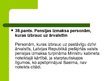 Prezentācija 'Valsts pensijas', 9.