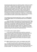 Konspekts 'Pauls Bankovska grāmatas "18" analīze', 2.