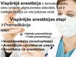 Prezentācija 'Anestēzija un ar to saistītās komplikācijas', 6.