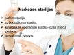 Prezentācija 'Anestēzija un ar to saistītās komplikācijas', 8.