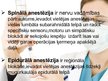 Prezentācija 'Anestēzija un ar to saistītās komplikācijas', 11.