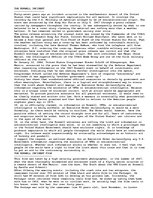 Eseja 'The Roswell Incident', 1.