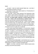 Referāts 'Hepatīts – nopietns veselības apdraudējums', 3.