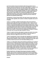 Konspekts 'A Balanced Diet', 4.