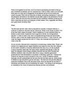 Konspekts 'A Balanced Diet', 6.