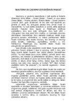 Konspekts 'Skautisma vēsture (skauti)', 1.