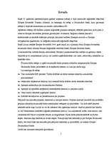 Referāts 'Eiropas Savienības strukturālie fondi', 2.