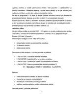 Referāts 'Eiropas Savienības strukturālie fondi', 7.