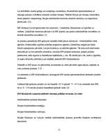 Referāts 'Eiropas Savienības strukturālie fondi', 21.