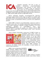 Referāts 'Rimi akciju bukletu izplatīšana', 2.