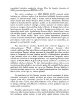 Referāts 'Rimi akciju bukletu izplatīšana', 3.