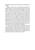 Eseja 'Filmas "L`Avventura" analīze', 5.