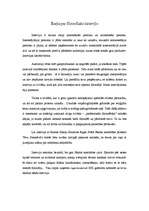 Eseja 'Eseja par filosofisku interviju', 1.