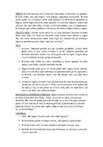 Konspekts 'Rūdolfa Blaumaņa noveļu analīze', 4.