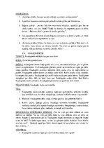 Konspekts 'Rūdolfa Blaumaņa noveļu analīze', 5.