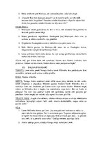 Konspekts 'Rūdolfa Blaumaņa noveļu analīze', 6.