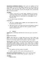 Konspekts 'Rūdolfa Blaumaņa noveļu analīze', 8.