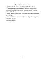 Konspekts 'Saistību tiesības - ieskaite', 10.