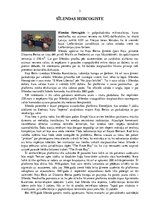 Eseja 'Sīlenda', 2.