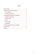 Referāts 'Galvenās prasības pētniecības darba noformēšanai un aizstāvēšanai', 2.