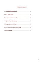 Referāts 'Galvenās prasības pētniecības darba noformēšanai un aizstāvēšanai', 3.