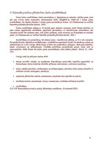 Referāts 'Galvenās prasības pētniecības darba noformēšanai un aizstāvēšanai', 9.