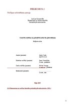 Referāts 'Galvenās prasības pētniecības darba noformēšanai un aizstāvēšanai', 11.