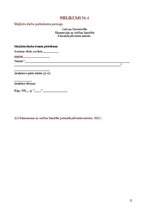 Referāts 'Galvenās prasības pētniecības darba noformēšanai un aizstāvēšanai', 15.