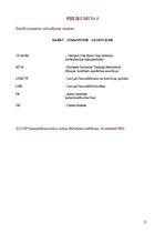 Referāts 'Galvenās prasības pētniecības darba noformēšanai un aizstāvēšanai', 17.