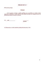 Referāts 'Galvenās prasības pētniecības darba noformēšanai un aizstāvēšanai', 18.