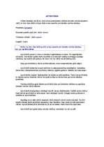 Konspekts 'Apvidvārdi', 4.